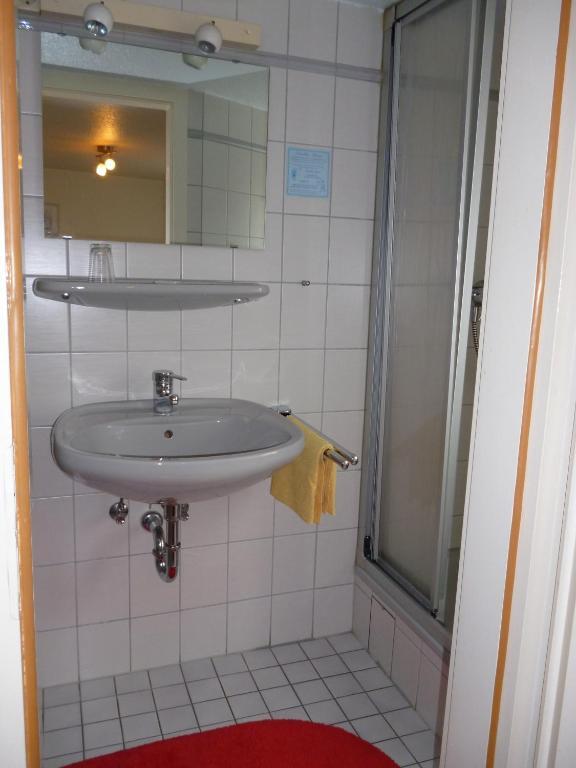 Hotel-Cafe-Restaurant Parkhaus Altenau  Bilik gambar