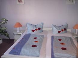 Hotel-Cafe-Restaurant Parkhaus Altenau  Servis gambar